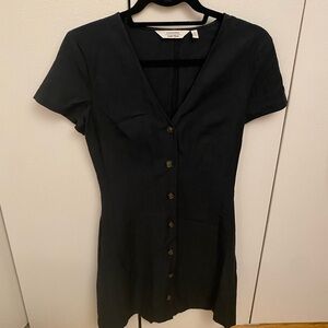 Black & other stories dress